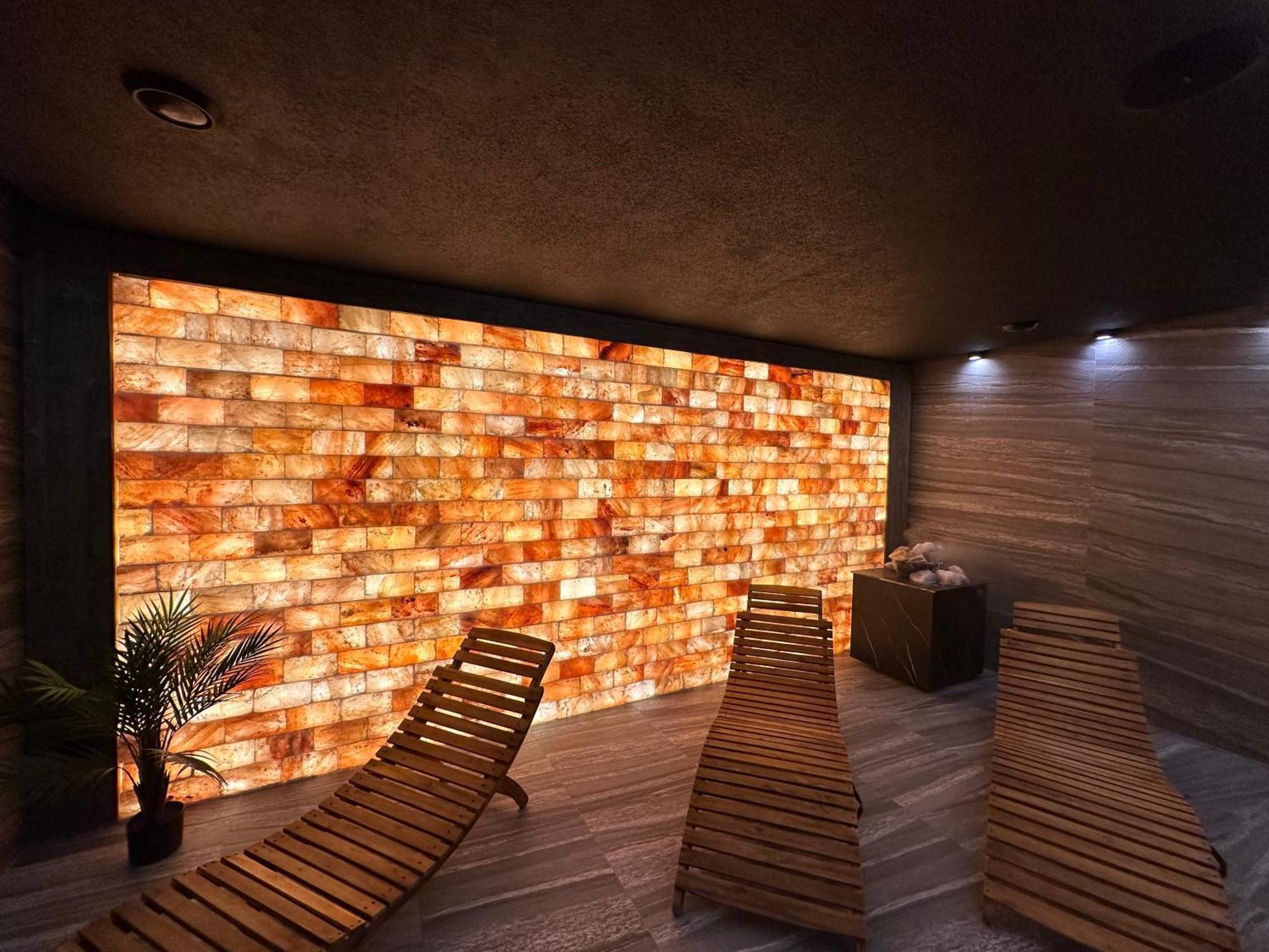 Baltic Style Spa Apartment With Free Pool, Saunas & Fitness - Kasprowicza 20 Колобжег Экстерьер фото